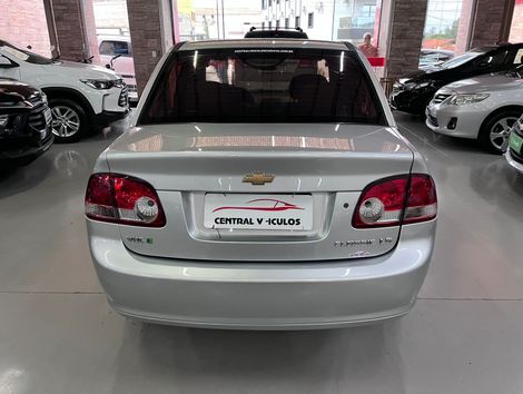 Chevrolet Classic Life/LS 1.0 VHC FlexP. 4p