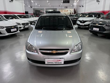 Chevrolet Classic Life/LS 1.0 VHC FlexP. 4p