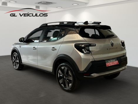 Renault Kardian Prem. Ed Flex 1.0 TB 12V 5p Aut.