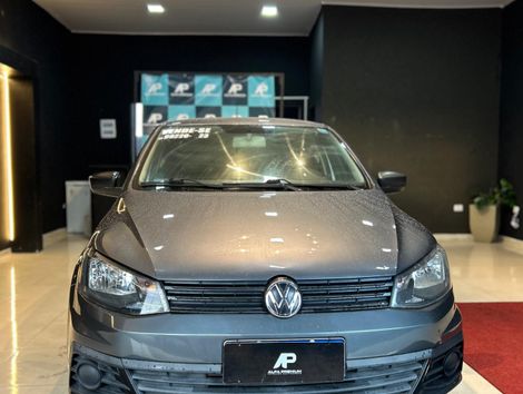 VolksWagen Gol Trendline 1.0 T.Flex 12V 5p