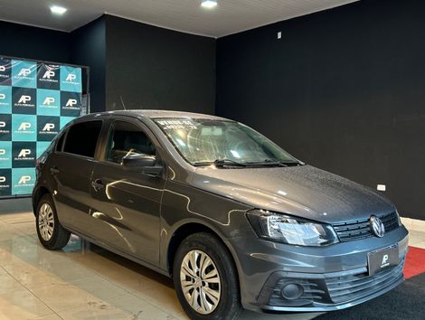 VolksWagen Gol Trendline 1.0 T.Flex 12V 5p