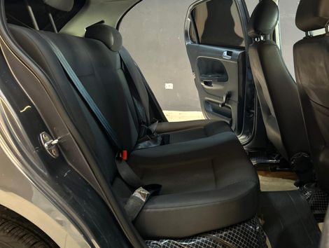VolksWagen Gol Trendline 1.0 T.Flex 12V 5p