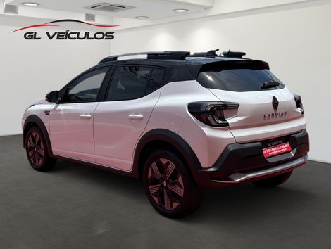 Renault Kardian Prem. Ed Flex 1.0 TB 12V 5p Aut.