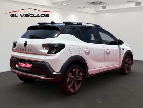 Renault Kardian Prem. Ed Flex 1.0 TB 12V 5p Aut.