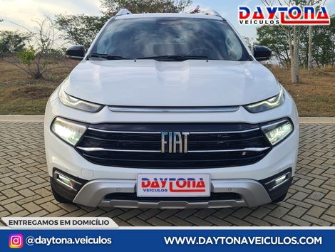Fiat Toro Volcano 2.0 16V 4x4 TB Diesel Aut.