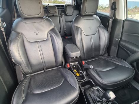 Fiat Toro Volcano 2.0 16V 4x4 TB Diesel Aut.