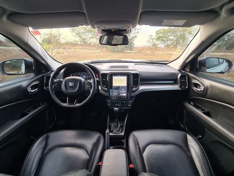Fiat Toro Volcano 2.0 16V 4x4 TB Diesel Aut.