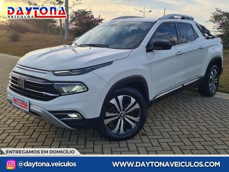 Fiat Toro Volcano 2.0 16V 4x4 TB Diesel Aut.
