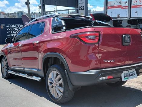 Fiat Toro Ranch 2.0 16V 4x4 TB Diesel Aut.