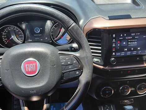 Fiat Toro Ranch 2.0 16V 4x4 TB Diesel Aut.