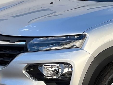 Renault KWID Intense 1.0 Flex 12V 5p Mec.
