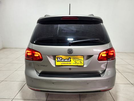 VolksWagen SPACEFOX  SPORTLINE/HIGHLINE 1.6 T.Flex