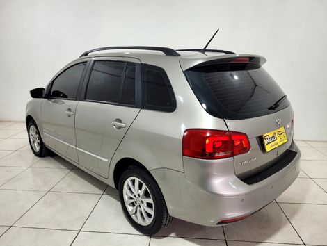 VolksWagen SPACEFOX  SPORTLINE/HIGHLINE 1.6 T.Flex