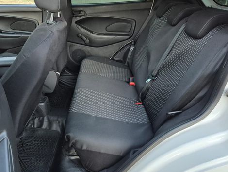 Ford Ka 1.0 S TiVCT Flex 5p