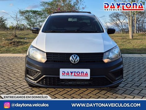 VolksWagen Saveiro Robust 1.6 Total Flex 8V