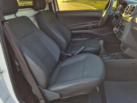 VolksWagen Saveiro Robust 1.6 Total Flex 8V