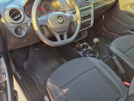 VolksWagen Saveiro Robust 1.6 Total Flex 8V