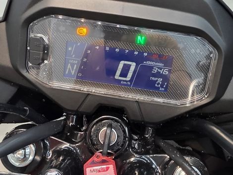 HONDA CG 160 TITAN FLEXONE/Ed.Especial 40 Anos