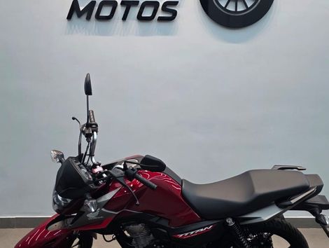 HONDA CG 160 TITAN FLEXONE/Ed.Especial 40 Anos