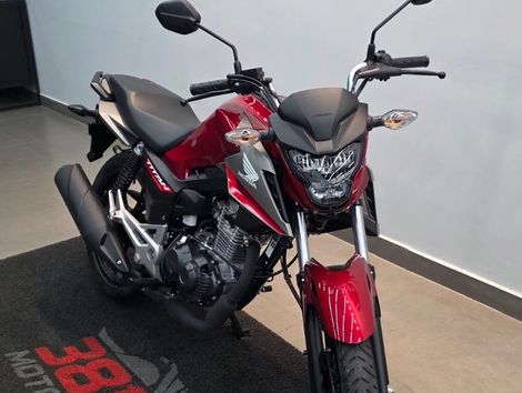 HONDA CG 160 TITAN FLEXONE/Ed.Especial 40 Anos