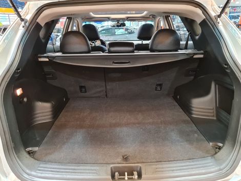Hyundai ix35 GLS 2.0 16V 2WD Flex Aut.