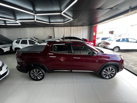 Fiat Toro Volcano 2.0 16V 4x4 TB Diesel Aut.