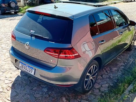 VolksWagen Golf Highline 1.4 TSI Total Flex Mec.