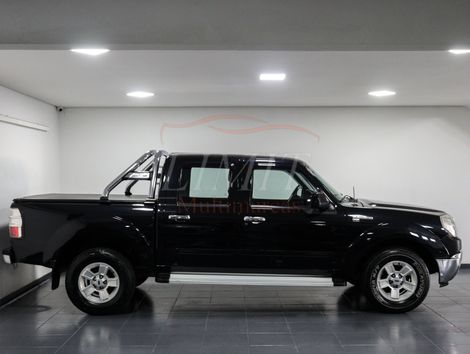 Ford Ranger XLT 2.3 16V 150cv CD Repower.