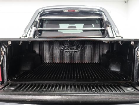 Ford Ranger XLT 2.3 16V 150cv CD Repower.