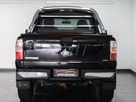 Ford Ranger XLT 2.3 16V 150cv CD Repower.