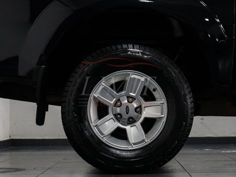 Ford Ranger XLT 2.3 16V 150cv CD Repower.