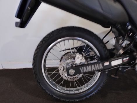 YAMAHA XTZ 250 LANDER 249cc/LANDER BLUEFLEX/ABS