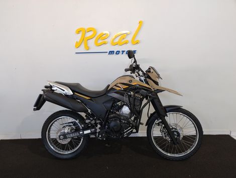 YAMAHA XTZ 250 LANDER 249cc/LANDER BLUEFLEX/ABS