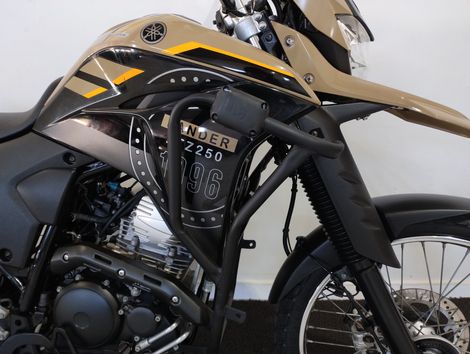 YAMAHA XTZ 250 LANDER 249cc/LANDER BLUEFLEX/ABS