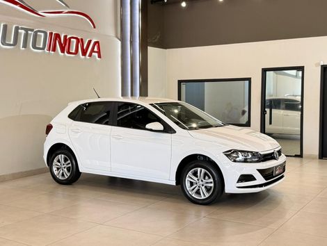 VolksWagen Polo 1.0 Flex 12V 5p
