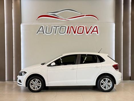 VolksWagen Polo 1.0 Flex 12V 5p