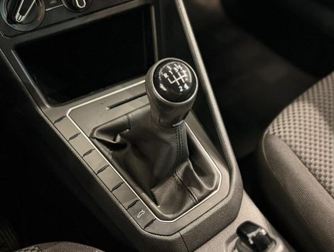 VolksWagen Polo 1.0 Flex 12V 5p