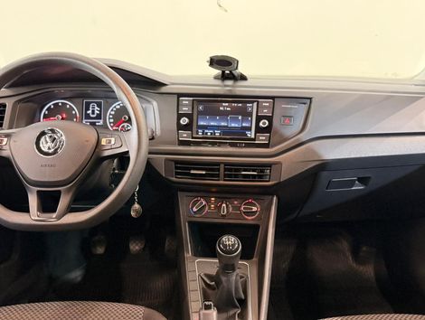 VolksWagen Polo 1.0 Flex 12V 5p
