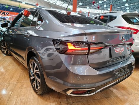 VolksWagen VIRTUS Highline 200 TSI 1.0 Flex 12V Aut