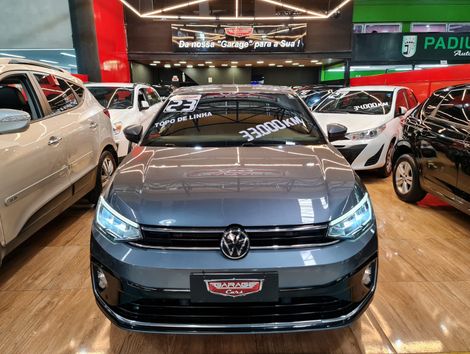 VolksWagen VIRTUS Highline 200 TSI 1.0 Flex 12V Aut