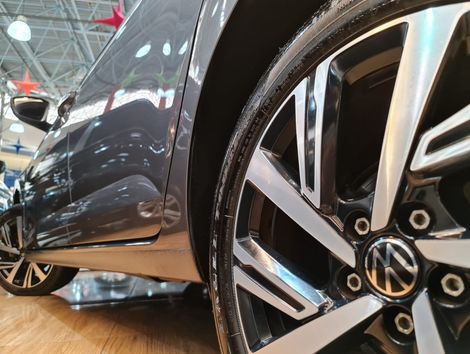 VolksWagen VIRTUS Highline 200 TSI 1.0 Flex 12V Aut