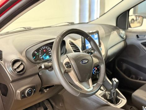 Ford Ka 1.0 SE/SE Plus TiVCT Flex 5p