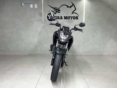 HONDA CB 300F Twister Flex