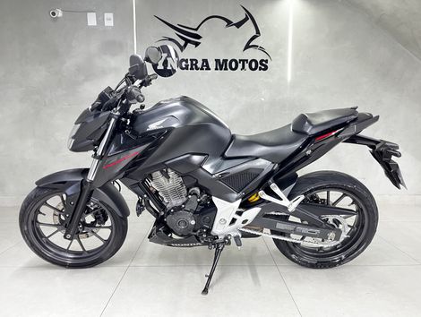 HONDA CB 300F Twister Flex