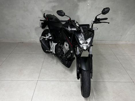 HONDA CB 300F Twister Flex