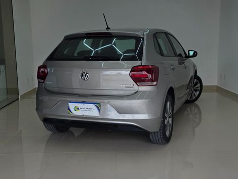 VolksWagen Polo Comfort. 200 TSI 1.0 Flex 12V Aut.