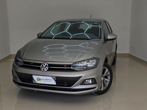 VolksWagen Polo Comfort. 200 TSI 1.0 Flex 12V Aut.