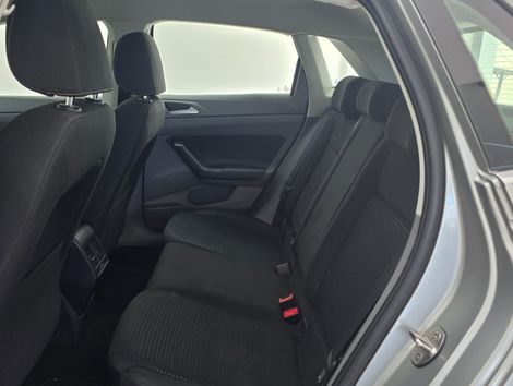 VolksWagen Polo Comfort. 200 TSI 1.0 Flex 12V Aut.