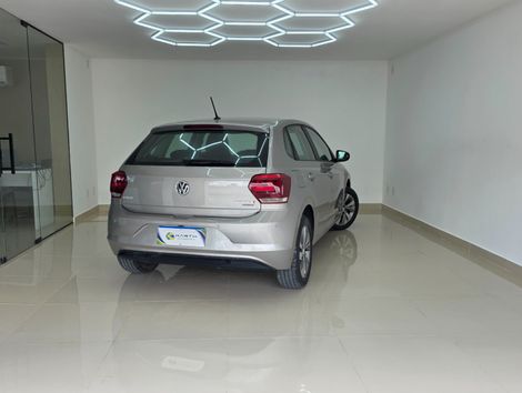 VolksWagen Polo Comfort. 200 TSI 1.0 Flex 12V Aut.