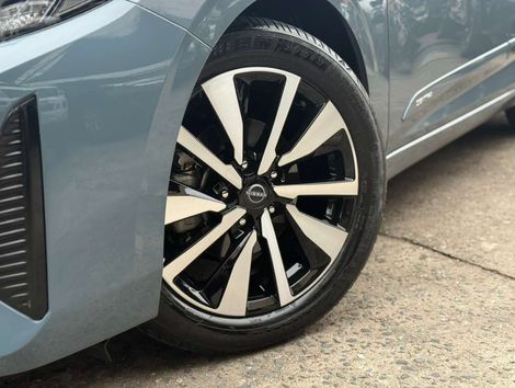 Nissan Sentra Advance 2.0 16V Aut.